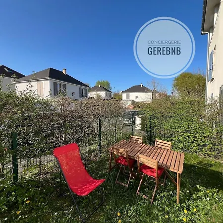 Appartement Casa Candela