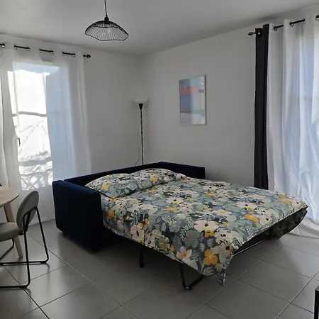 Appartement Casa Candela Magny-le-Hongre