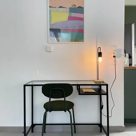 Casa Candela Appartement Magny-le-Hongre