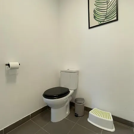Appartement Casa Candela