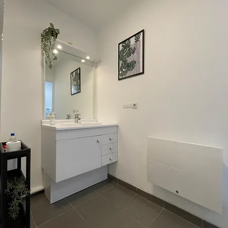 Appartement Casa Candela *