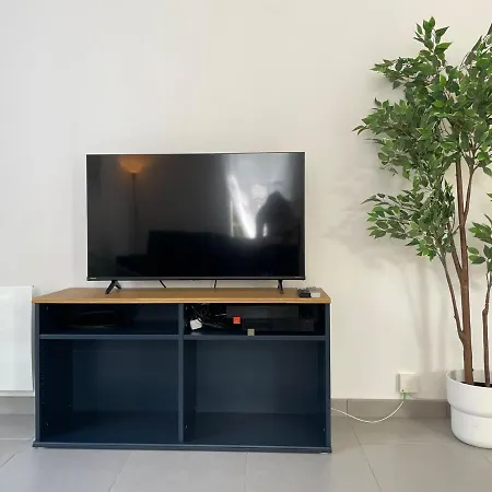 Casa Candela Appartement Magny-le-Hongre
